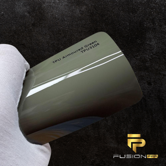 FUSION COLOUR PPF