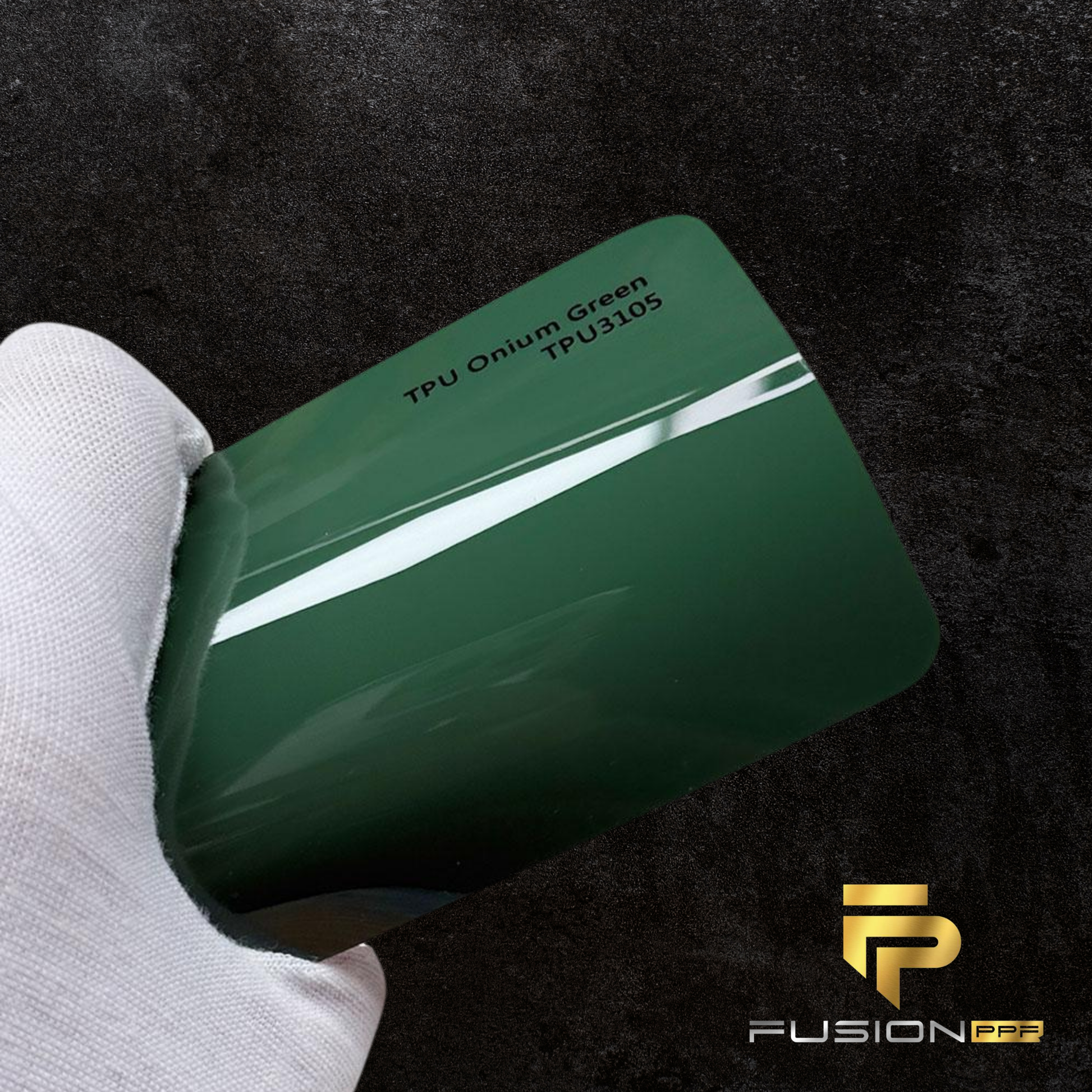 FUSION COLOUR PPF