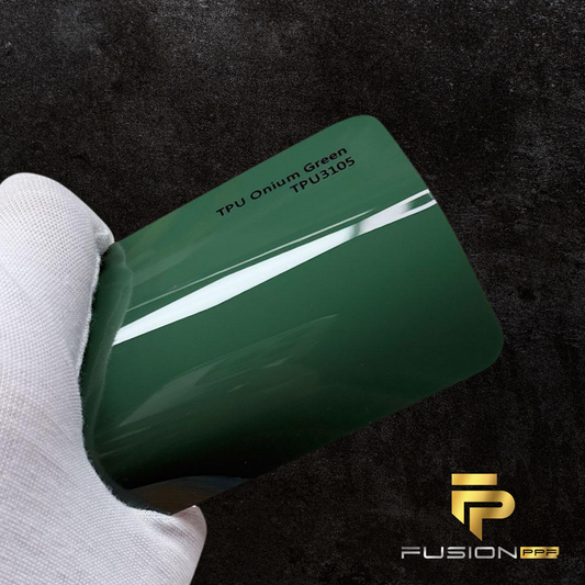 FUSION COLOUR PPF