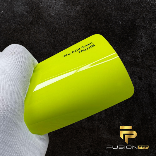 FUSION COLOUR PPF