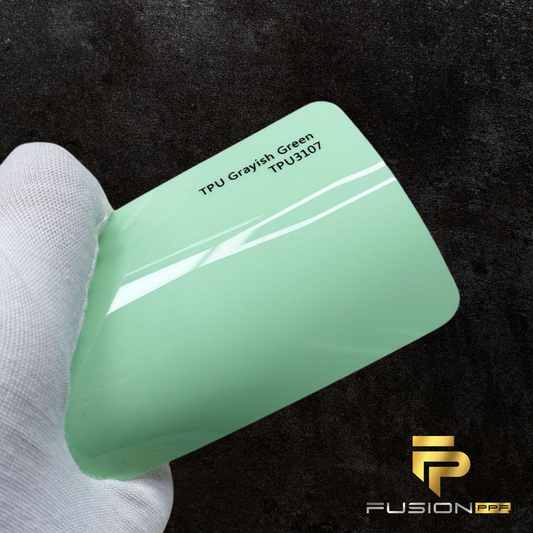 FUSION COLOUR PPF