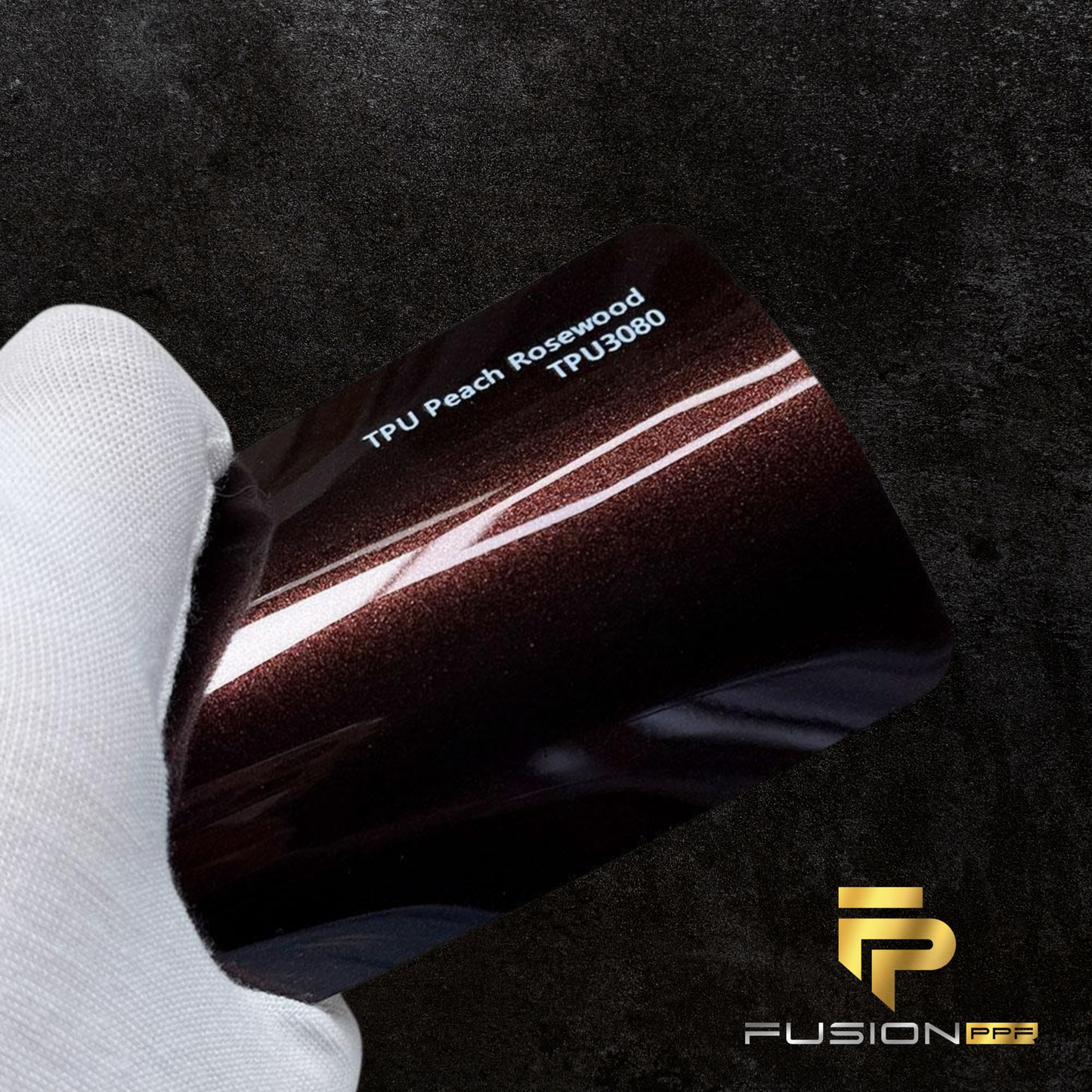 FUSION COLOUR PPF
