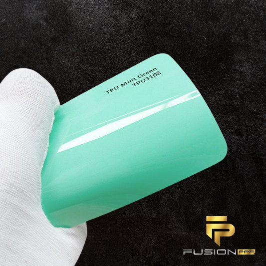 FUSION COLOUR PPF