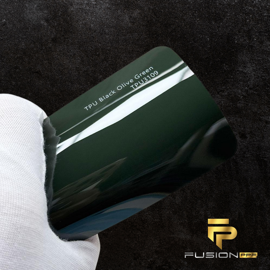 FUSION COLOUR PPF