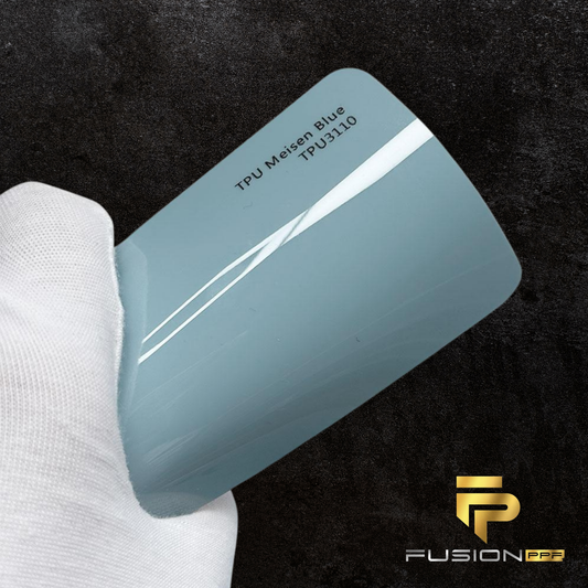 FUSION COLOUR PPF