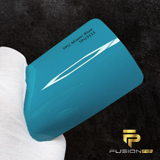 FUSION COLOUR PPF