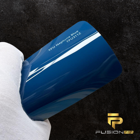 FUSION COLOUR PPF