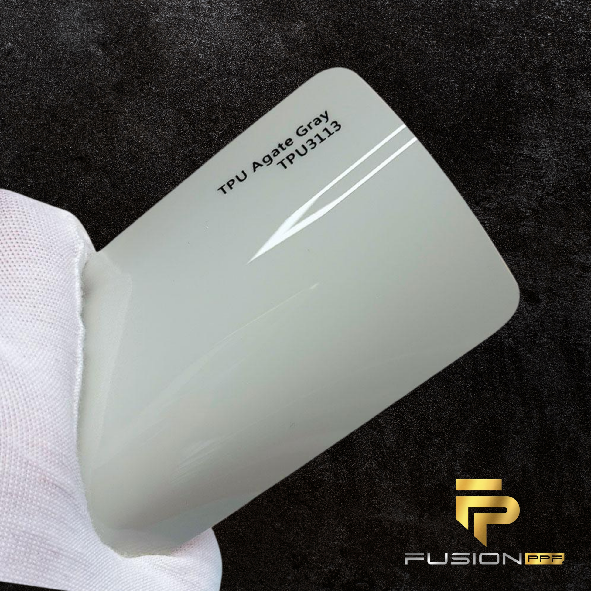 FUSION COLOUR PPF