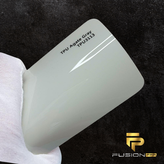 FUSION COLOUR PPF