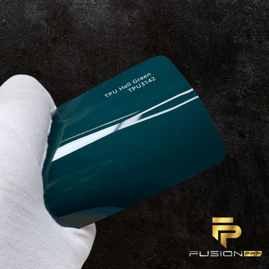 FUSION COLOUR PPF