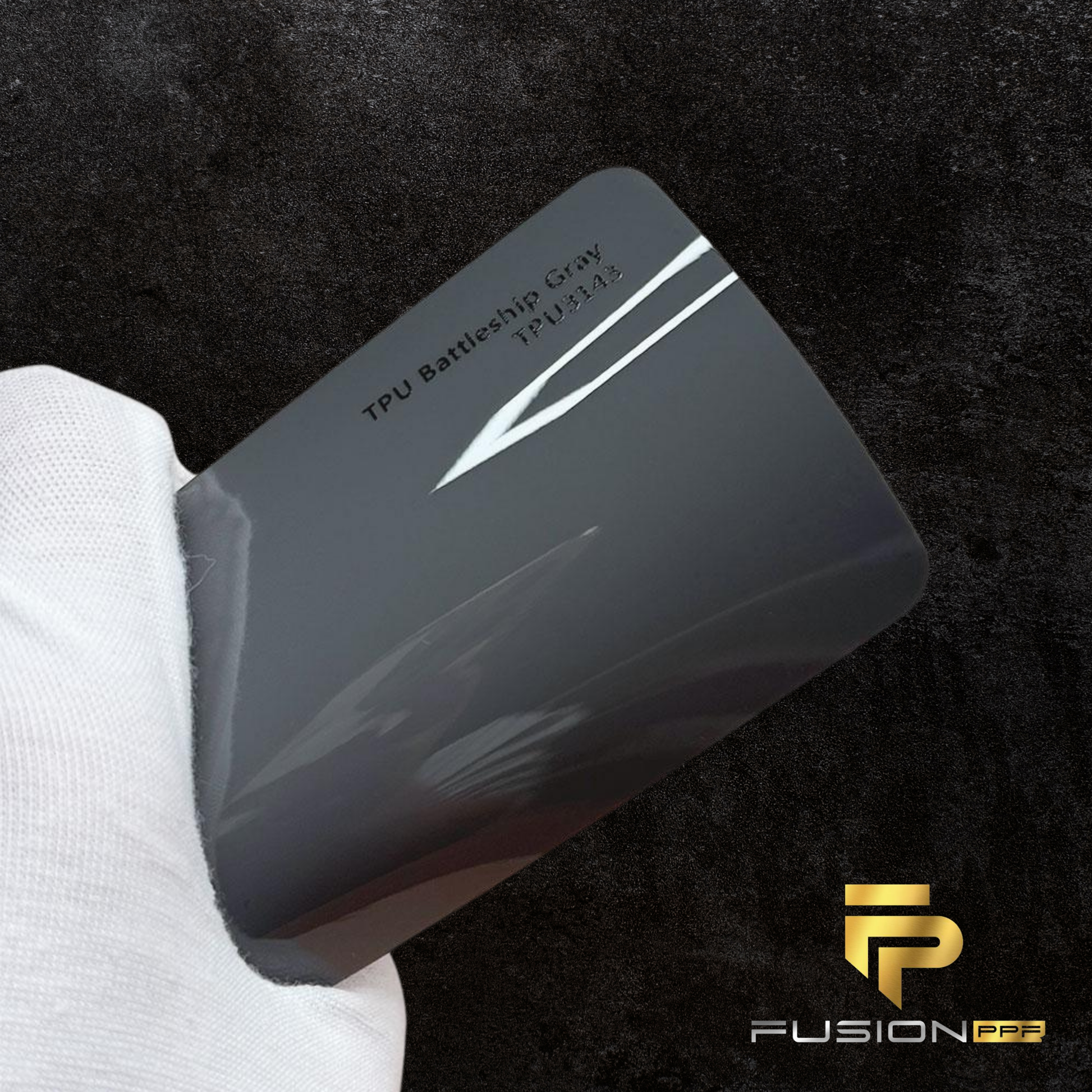 FUSION COLOUR PPF