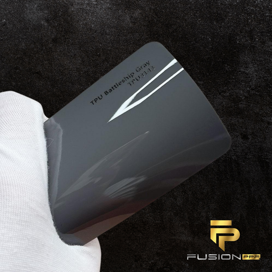 FUSION COLOUR PPF