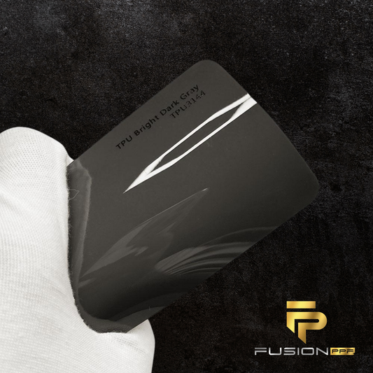 FUSION COLOUR PPF