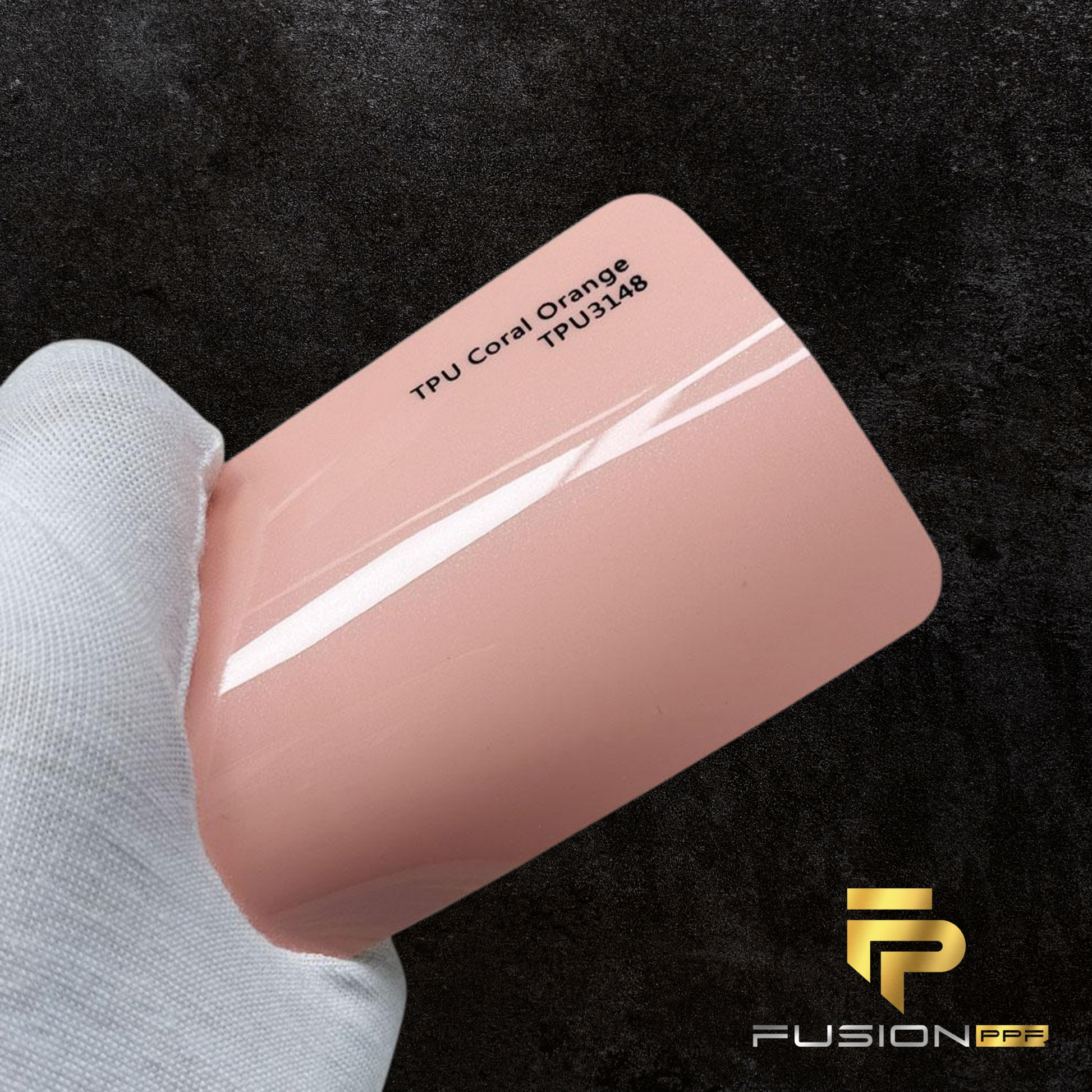 FUSION COLOUR PPF