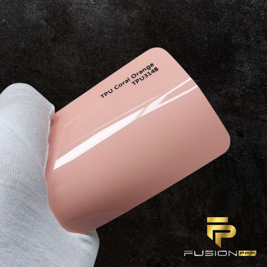FUSION COLOUR PPF