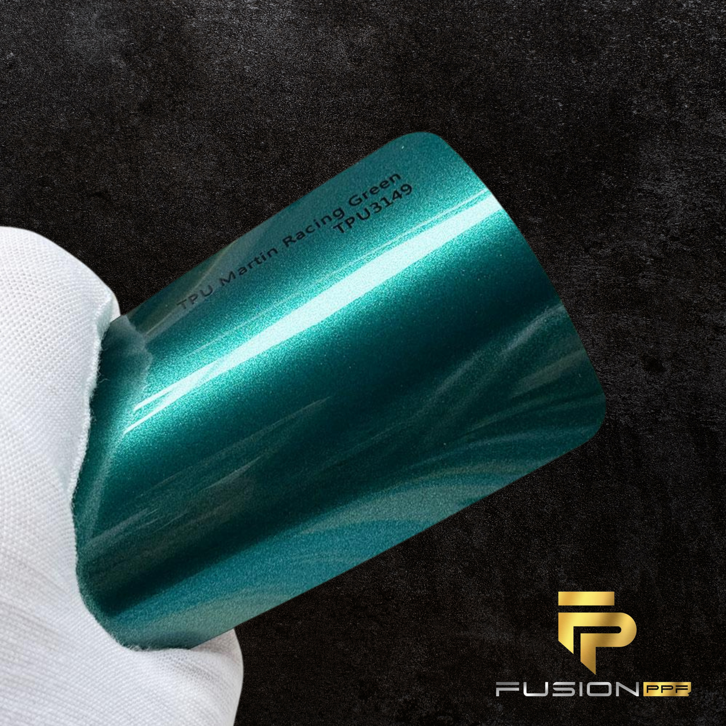 FUSION COLOUR PPF