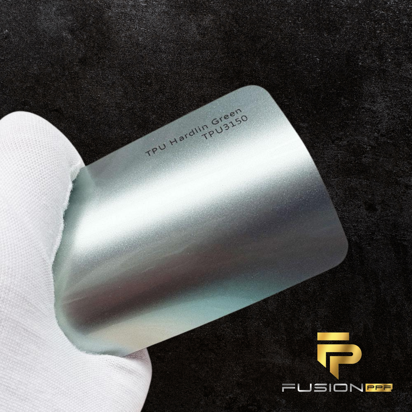FUSION COLOUR PPF
