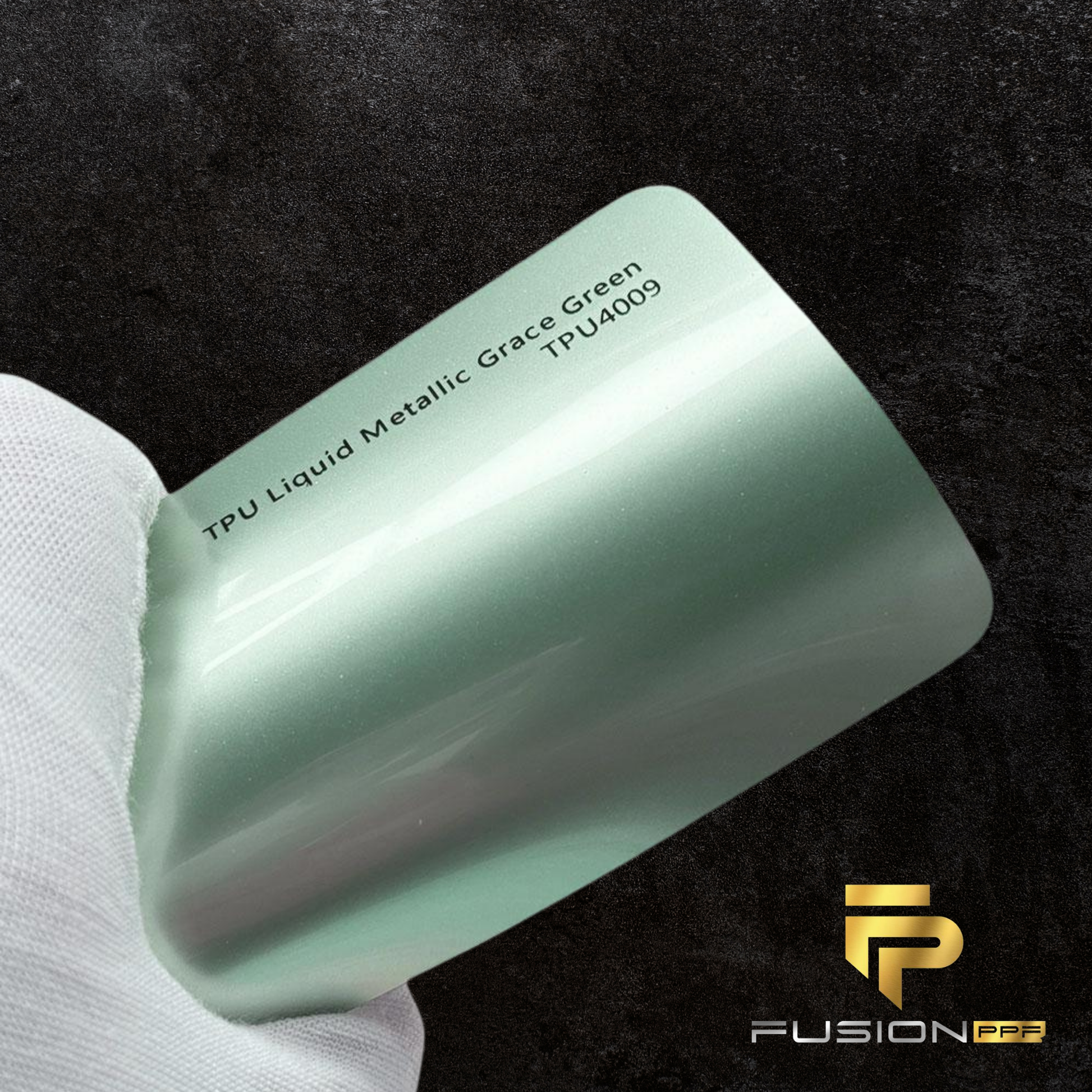 FUSION COLOUR PPF