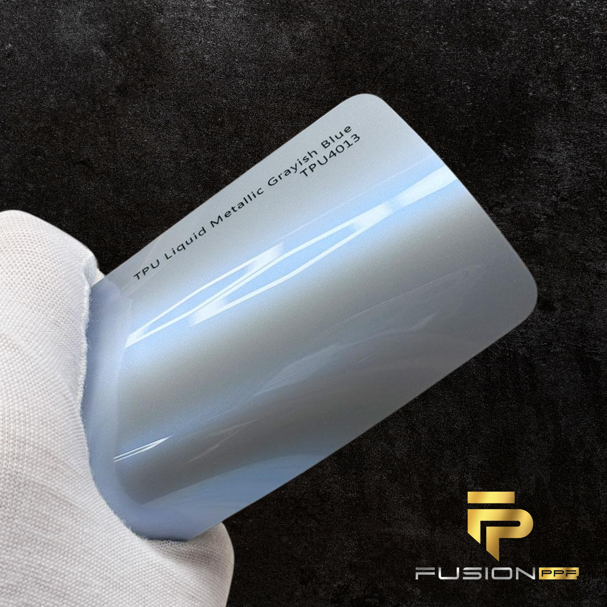 FUSION COLOUR PPF