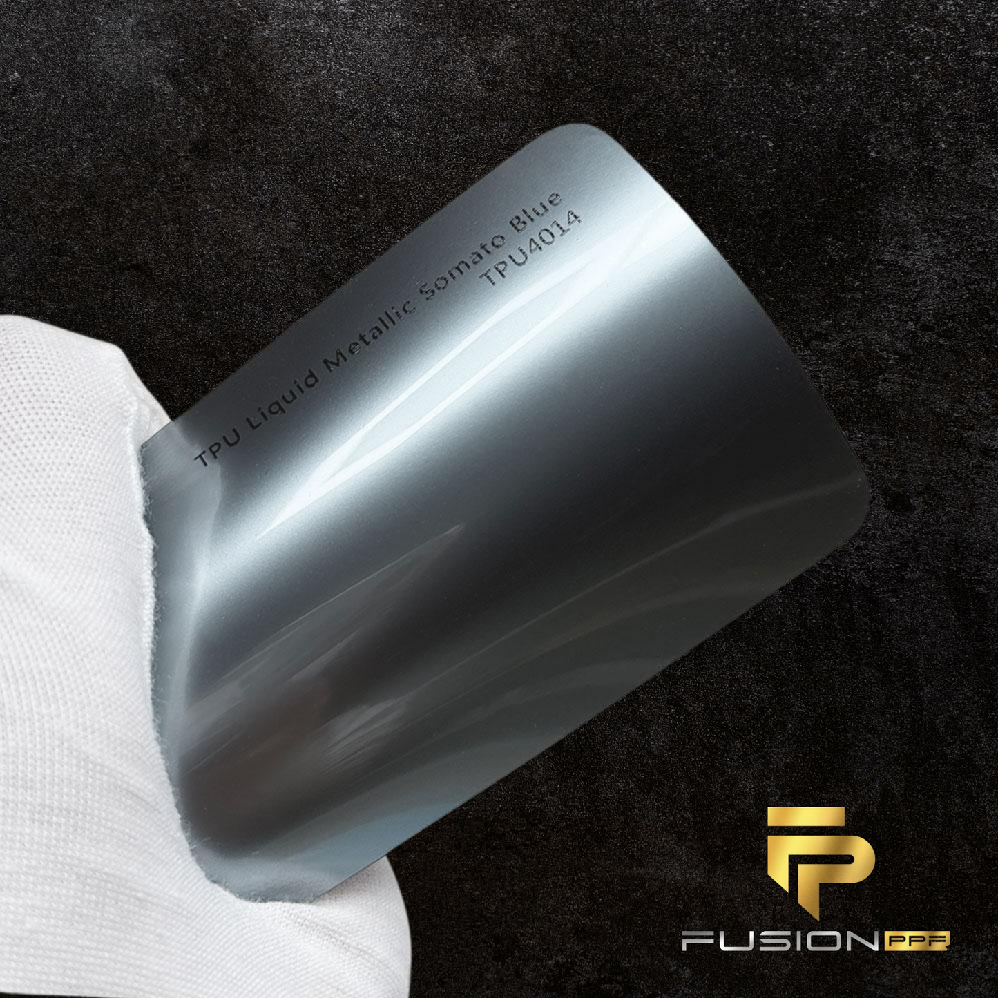 FUSION COLOUR PPF