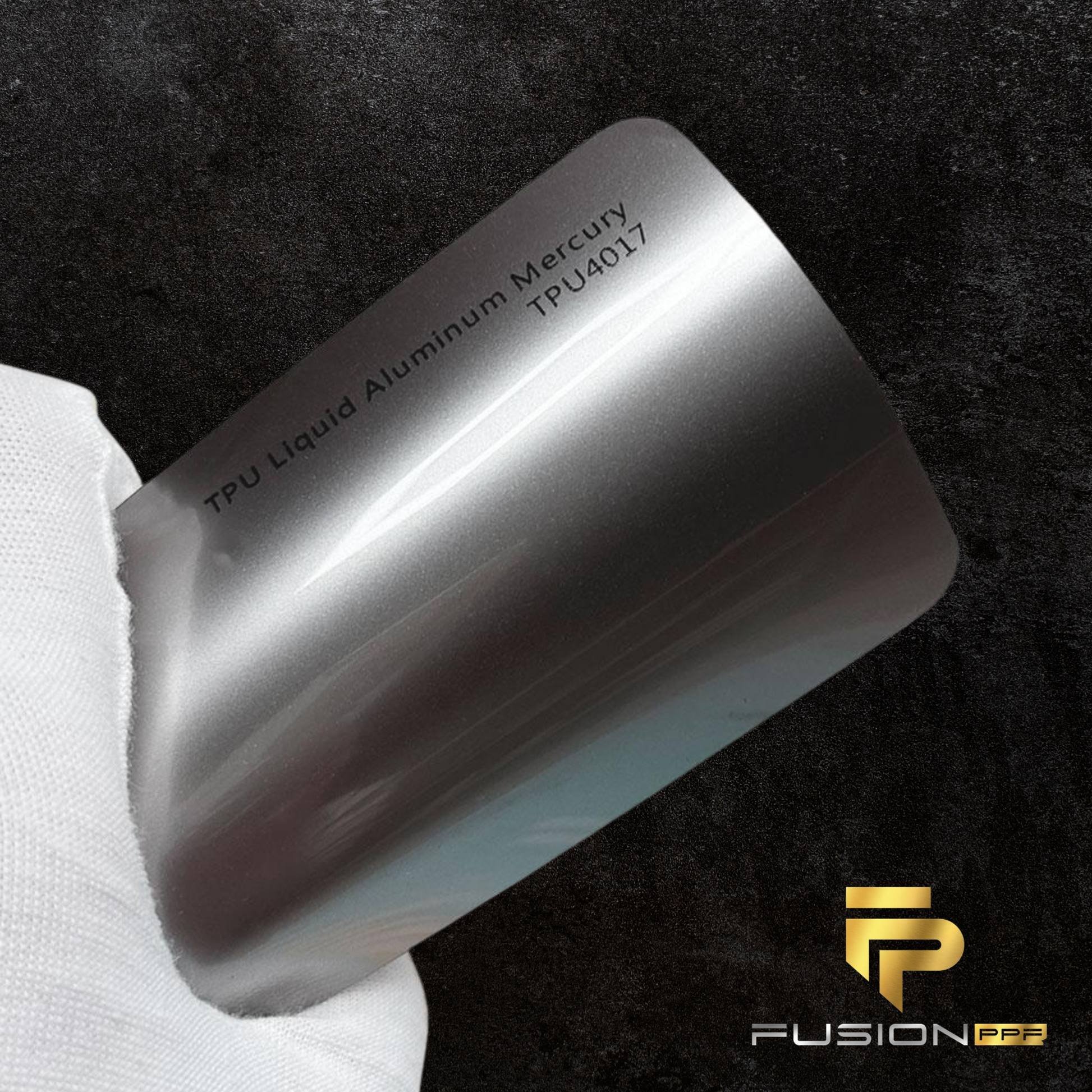 FUSION COLOUR PPF