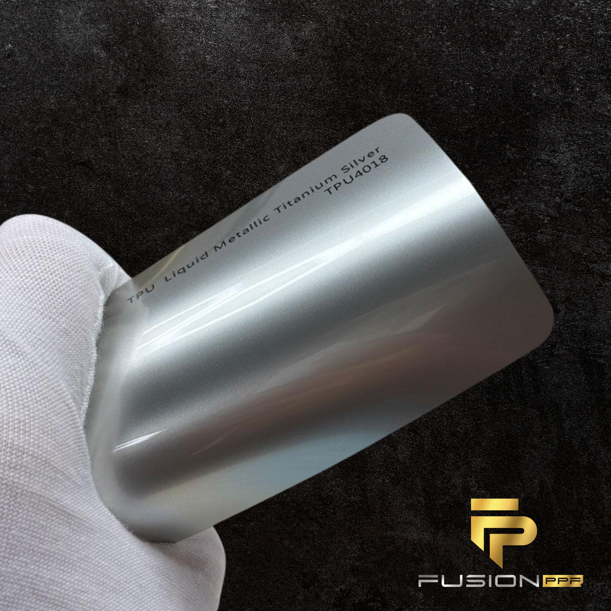 FUSION COLOUR PPF