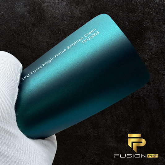 FUSION COLOUR PPF