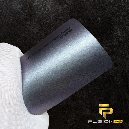 FUSION COLOUR PPF