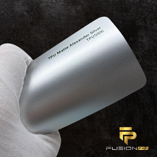 FUSION COLOUR PPF