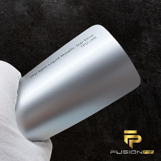 FUSION COLOUR PPF