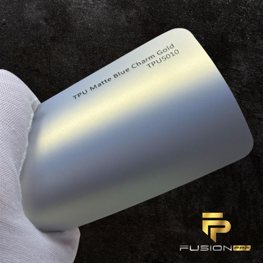 FUSION COLOUR PPF