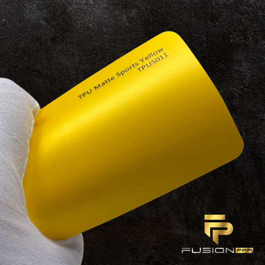 FUSION COLOUR PPF