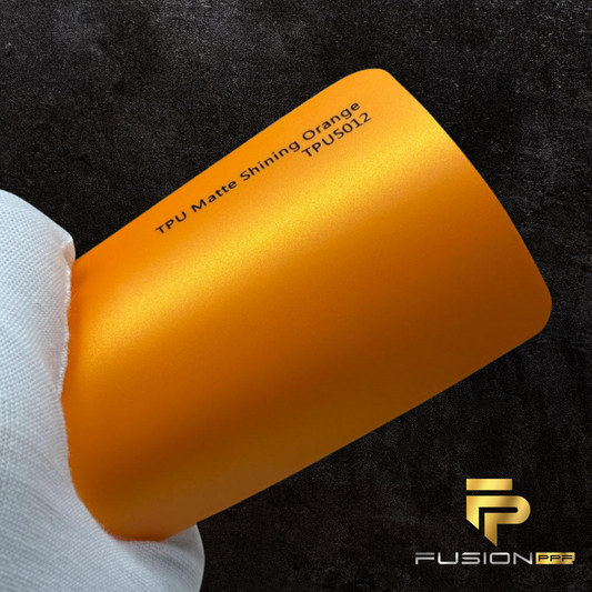 FUSION COLOUR PPF