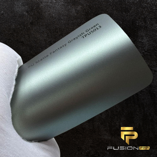 FUSION COLOUR PPF