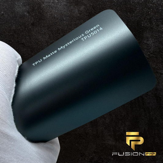 FUSION COLOUR PPF