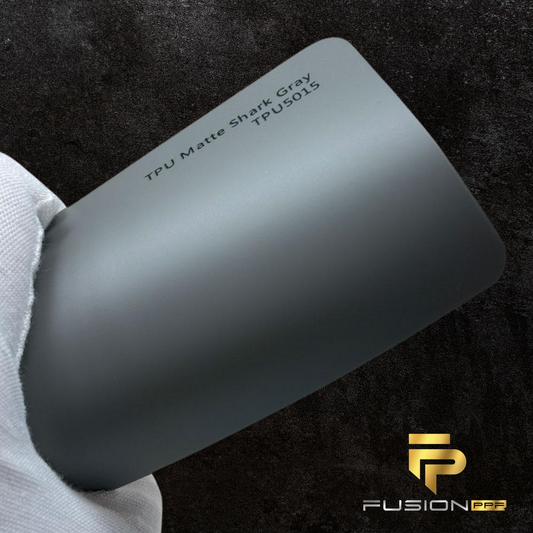 FUSION COLOUR PPF