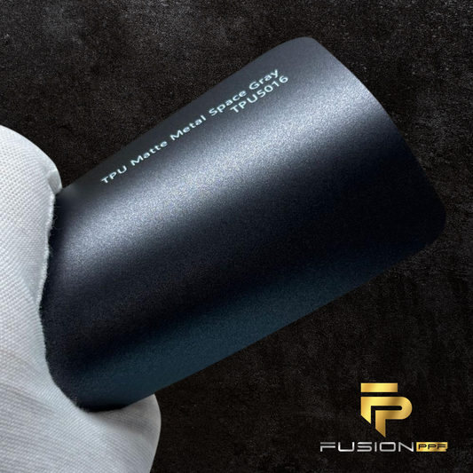 FUSION COLOUR PPF