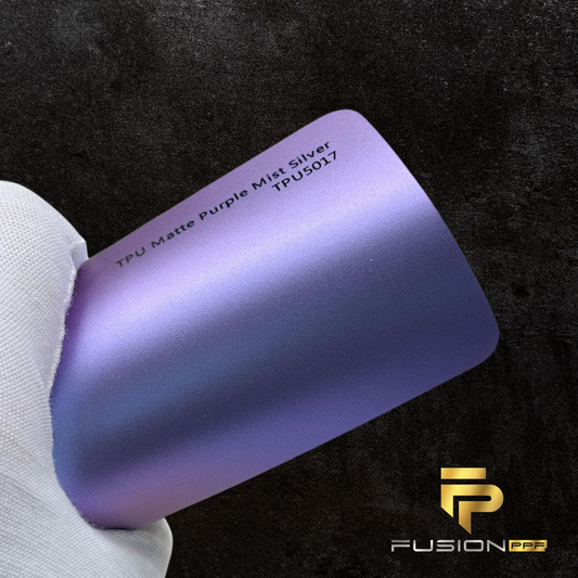 FUSION COLOUR PPF