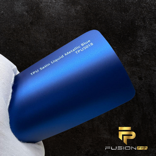 FUSION COLOUR PPF