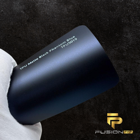FUSION COLOUR PPF