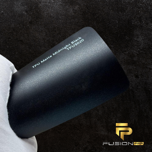 FUSION COLOUR PPF