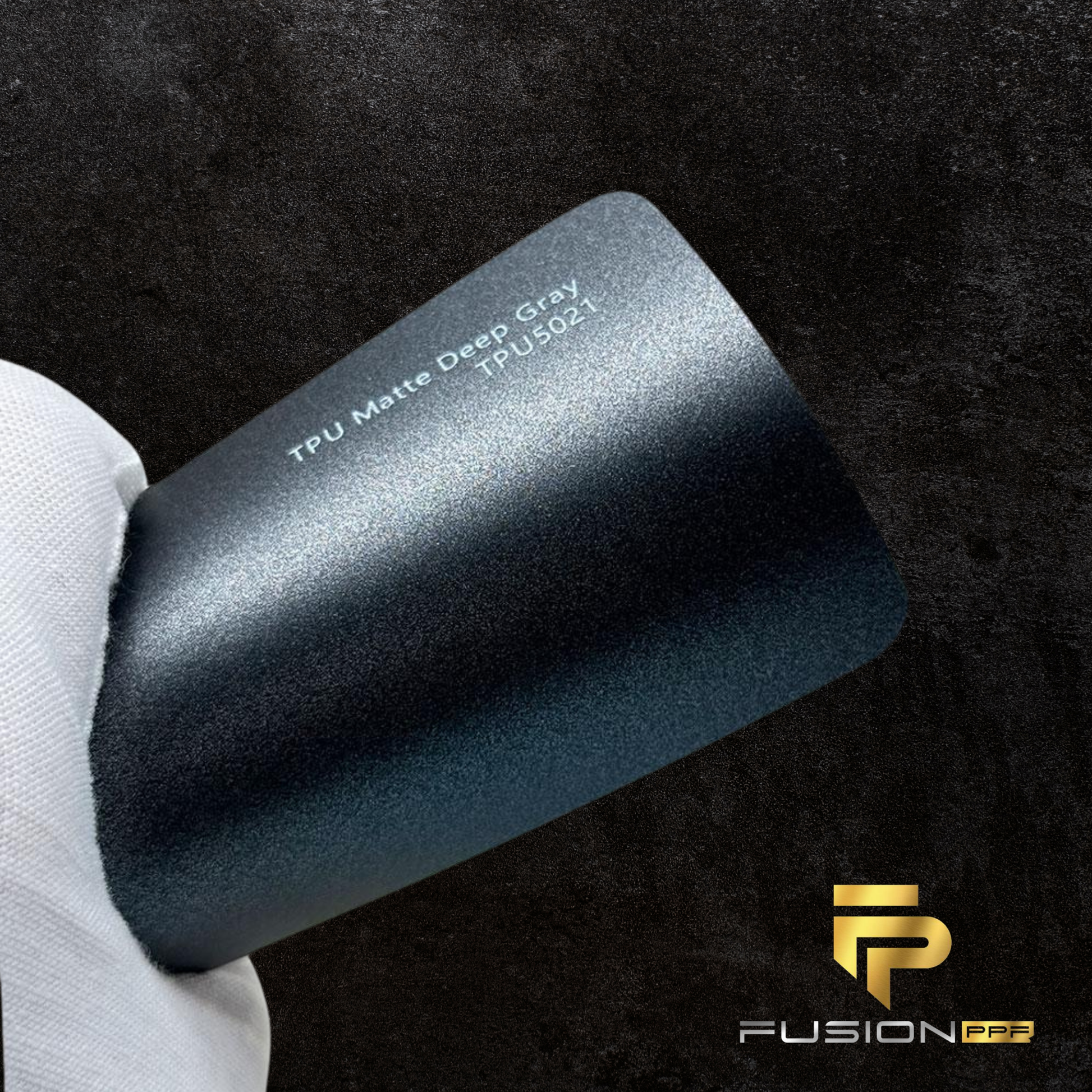 FUSION COLOUR PPF