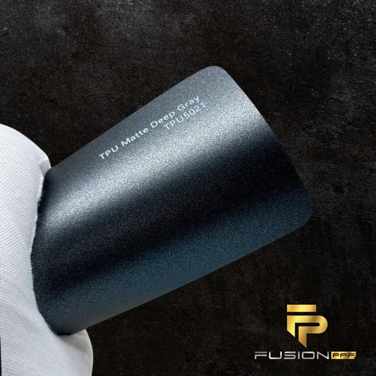 FUSION COLOUR PPF