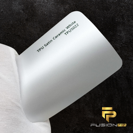 FUSION COLOUR PPF