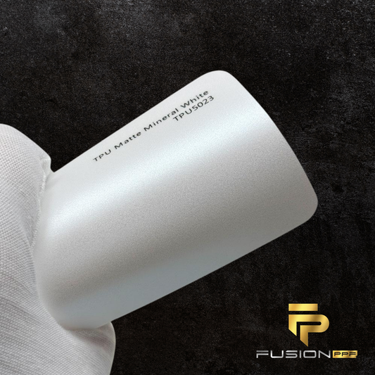 FUSION COLOUR PPF