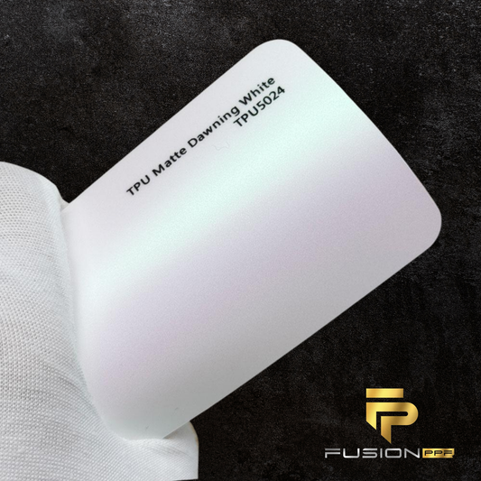FUSION COLOUR PPF