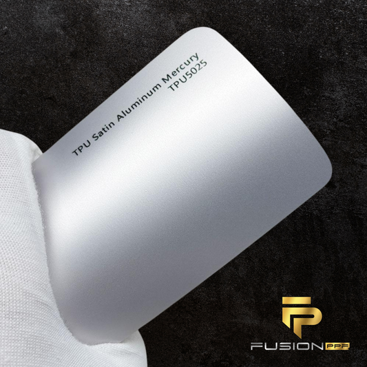 FUSION COLOUR PPF
