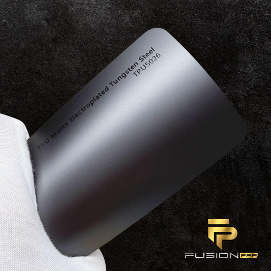 FUSION COLOUR PPF