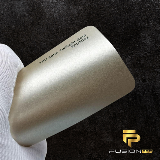 FUSION COLOUR PPF