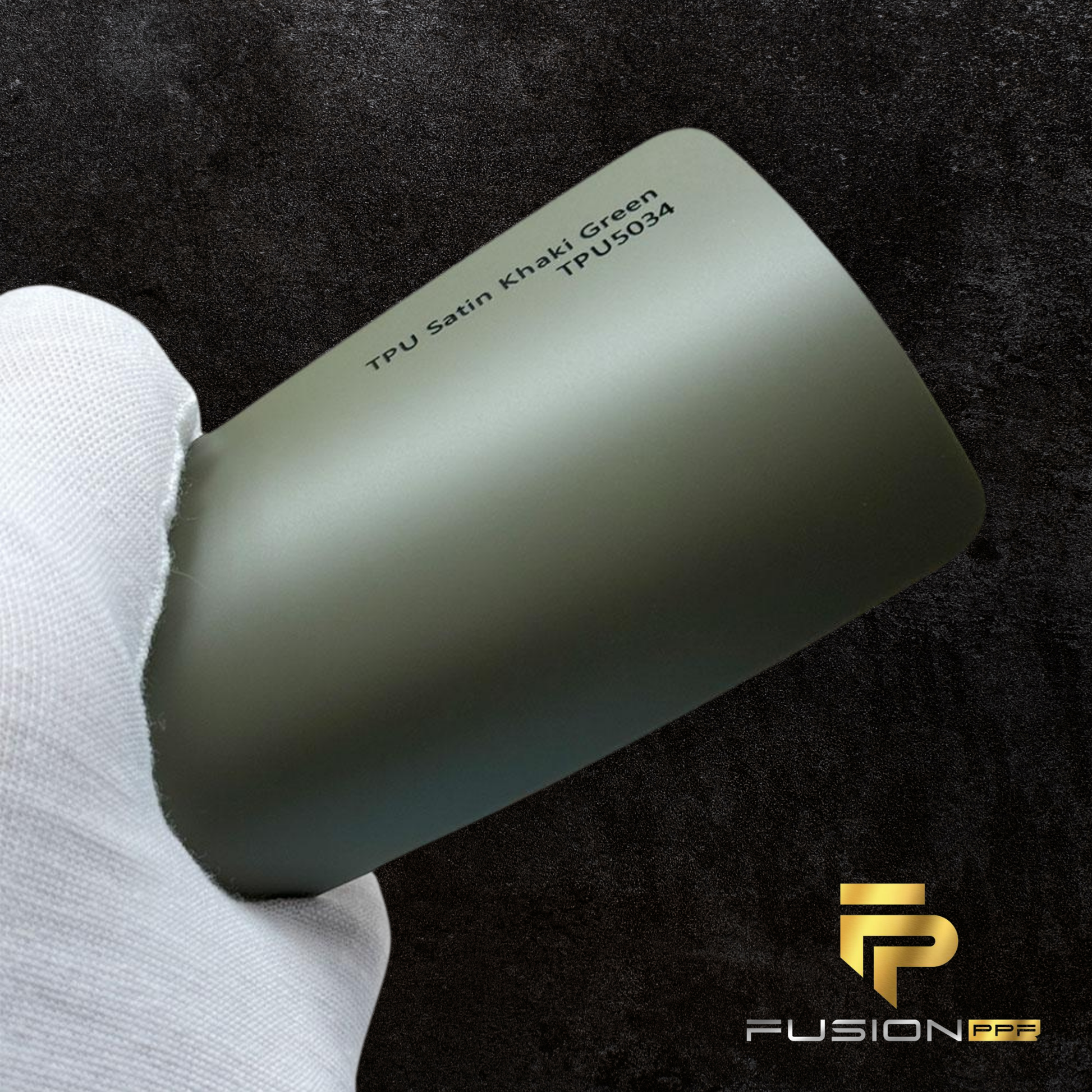 FUSION COLOUR PPF